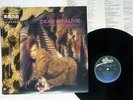 DEAD OR ALIVE SOPHISTICATED BOOM BOOM EPIC 25 3P-499 JAPAN OBI VINYL LP