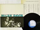 MILES DAVIS VOLUME 2 BLUE NOTE GXF-3012 JAPAN VINYL LP