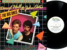 Daryl Hall & John Oates-The Big Ones Vinyl LP Australian Only 1987 Concept CC006