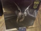 Underoath – Erase Me Exclusive Limited Edition Clear Black Splatter Color Vinyl