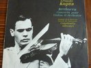 Columbia FCX 850 Beethoven Violin Concerto Leonid Kogan Silvestri 1960 ED1 NM-
