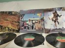 AC/DC Vinyl TNT APLPA-016-AUSTRALIA Black Label  Dirty Deeds Blow up Your Video