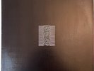 JOY DIVISION  UNKNOWN PLEASURES Textured 1981 FACT 10 LC6636 GERMAN MISPPRINT
