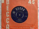 DOCTOR WHO BBC RADIOPHONIC WORKSHOP DECCA F.11837 ORIG 1964 7