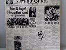 John Lennon & Yoko Plastic Ono Band with Elephant's Memory - SOME TIME  2 LP
