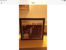 Ryan Adams Live After Deaf 15 LP Box Set + Promo Stickers
