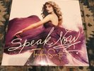 Taylor Swift Speak Now Vinyl RARE