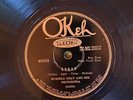 Okeh 40938 Frankie Trumbauer Orch w BIX BEIDERBECKE 