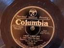 Columbia 14384D Viola McCoy  78rpm BLUES 1928 E+/EE+
