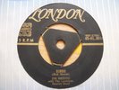 Rare London 45;  Jim Reeves  