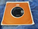 THE FRONT LINE - I DON'T CARE UK 1ST 1965 ATLANTIC AT4057 RARE GARAGE EX/EX