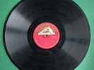 Shabab [1954] Soundtrack 78 RPM Shellac • Lata Mangeshkar & Mohd Rafi • HMV50918