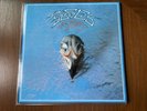 Eagles Greatest Hits Vinyl Record LP