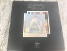 LED ZEPPELIN THE SONG REMAINS THE SAME SWAN SONG 1976 2LP INSERT  VG+/VG