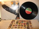Led Zeppelin – Led Zeppelin 1969 Atlantic – SD 8216 shrink wrap