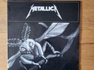 Metallica- Disposible Heroes - Bootleg/vinyl blau , 1985, Loreley, rar