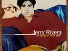 Jerry Rivera – Ya No Soy El Niño Aquel LP Colombian Press 1997