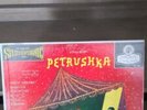 TAS FFSS BB London CS 6009 Stravinsky Petrushka ANSERMET 1958 VG++