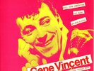 GENE VINCENT   SINGLE   BEEB   