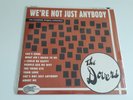 THE DOVERS MISTY LANE RECORDS VINYL LP ALBUM 10