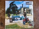 Oasis Be Here Now CRELP 219 1st UK Press Vinyl LP,Factory Sealed.