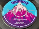 BRUCE RUFFIN BITTERNESS OF LIFE ORIGINAL 1970 7