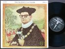 CAL TJADER The Prophet LP VERVE RECORDS SW 92021 US 1968 JAZZ Red Mitchell VG+
