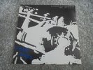 Swell Maps ‎- Let's Build A Car 1981 JAPAN 45 ROUGH TRADE PUNK/KBD