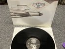 Beastie Boys Licensed To Ill Vinyl Lp Def Jam Gatefold