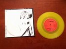 U2: I Will Follow - Limited Edition Yellow Coloured 7