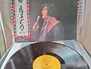 ELVIS - HE TOUCHED ME - OBI - Japan - Rare