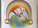 Grateful Dead – Europe '72 - 1972 Warner Bros. Records 3WX 2668 Tri-fold LP