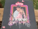 Grease 2 (Original Soundtrack Recording) ; 1982 RSO  LP  EX
