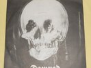 THE DAMNED Stretcher Case Baby / Sick Of Being Sick UK PUNK 7