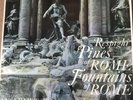 Decca SXL 6141  RESPIGHI: PINES OF ROME / FOUNTAINS OF ROME  ANSERMET / SRO  NM