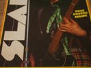SLADE B.C. ENTERPRISES LARGE 1972 RARE OFFICIAL MAGAZINE WITH POSTER 28 PAGES