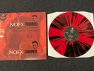NOFX - Ribbed Vinyl LP 12