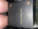 MFSL The Beatles The Collection 14 Record Box Set