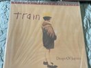 TRAIN Drops Of Jupiter 180-gram VINYL LP Sealed MOFI Mobile Fidelity Numbered