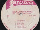 SKA REGGAE LP THE SKATALITES 