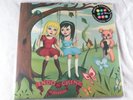 Indochine -  Alice et June - Double vinyle Vert - Edition Limitée 
