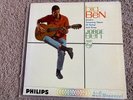 JORGE BEN - big BEN - PHILIPS 1965 MONO PROMO - PHM 200-170 - BRAZIL MPB