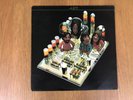 A.F.T. - Automatic Fine Tuning  Vinyl LP  Charisma
