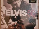 Elvis 56 -Sealed-  Collectors Edition Elvis Presley 33 rpm
