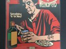 The HELLACOPTERS Supershitty to the max  WHITE JAZZ rds  RARE LP High ENERGY