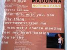 MADONNA  NOTHING FAILS  DOUBLE 12 