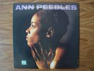 Ann Peebles – I'm Gonna Tear Your Playhouse Down LP Hi Records HI UK LP 422