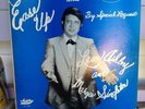 LEON ASHLEY Margie Singleton EASE UP 