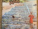 Genesis – Foxtrot Vinyl LP Charisma CAS 1058 IN SHRINK VG+/EX