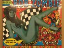 ROB ZOMBIE - AMERICAN MADE MUSIC TO STRIP BY (2018) NEW LP EUROPE